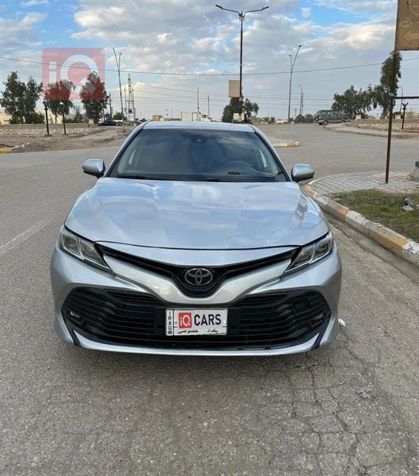 تويوتا كامري 2019 للبيع في العراق - الكوت